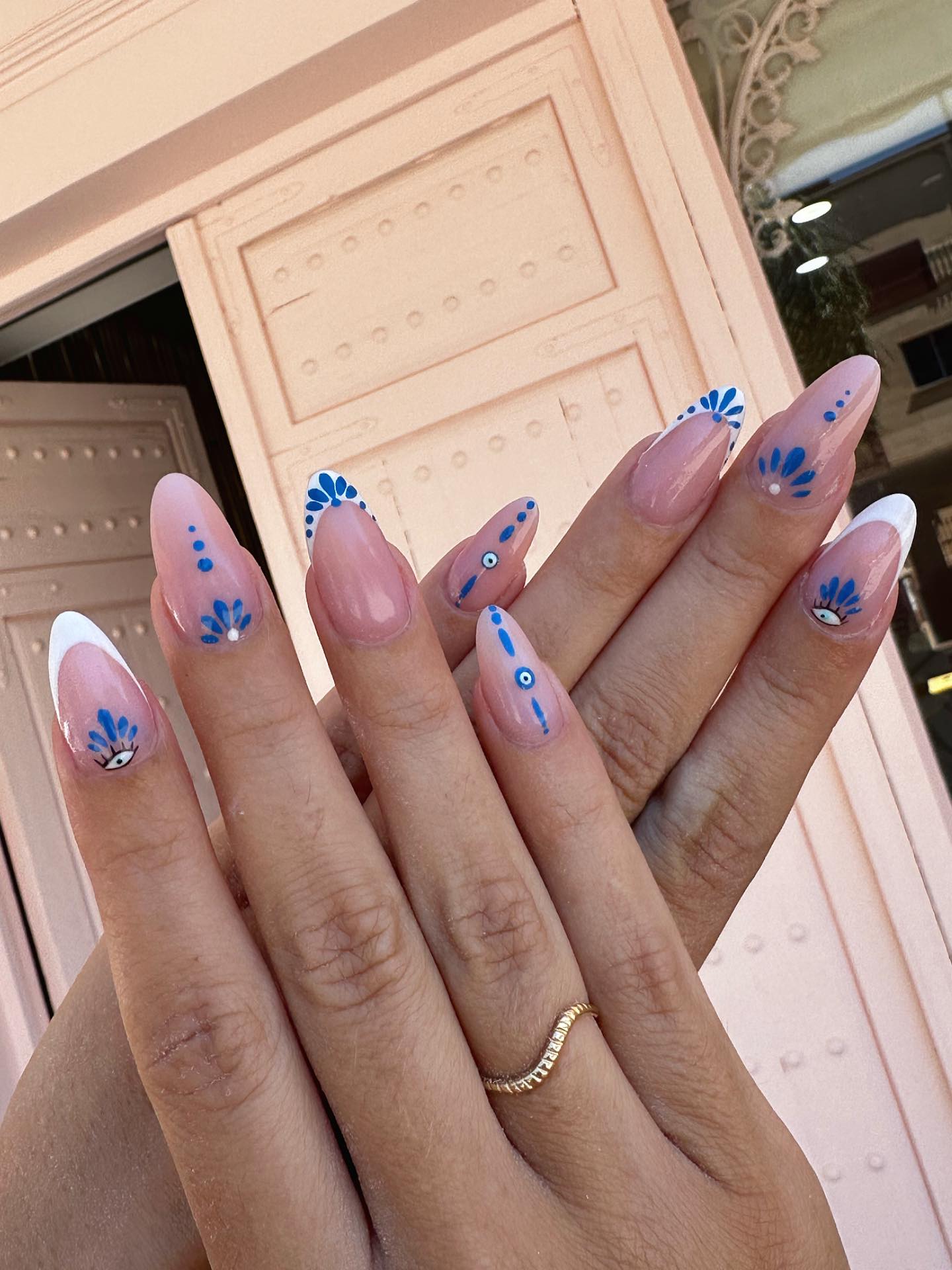 Manicura