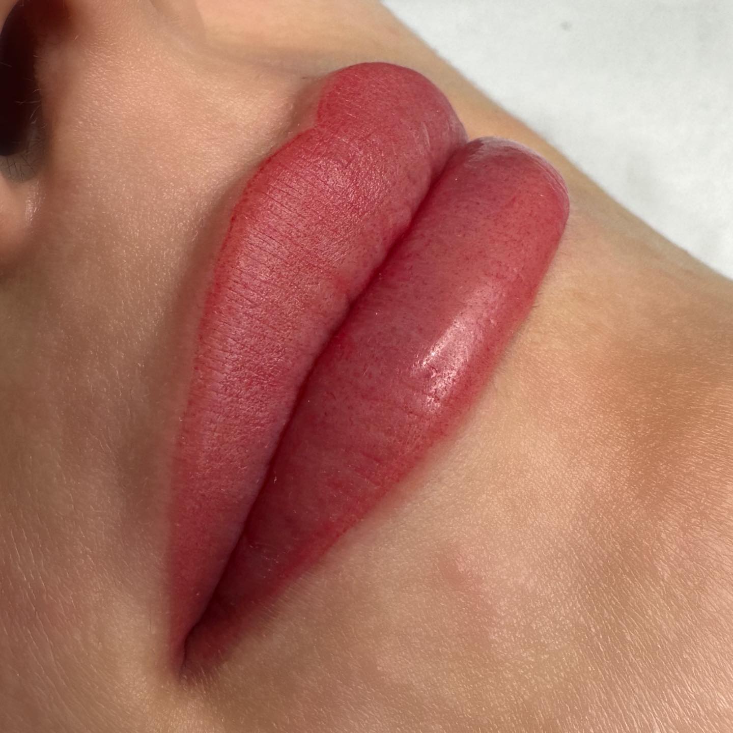 Acuarelle lips